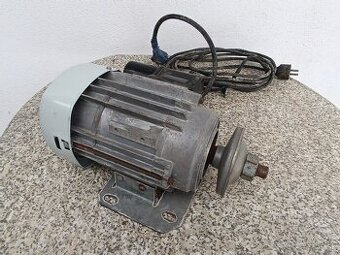 Elektromotor s prevodom 37-150