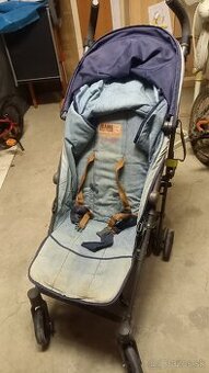 Golfovy kocik Brevi Marathon