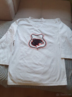 Predám hokejový dres veľ. XS