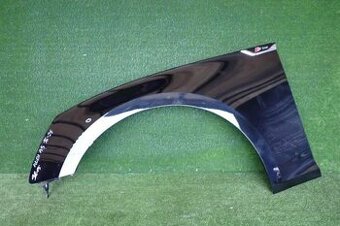 audi a5 blatník 2016+