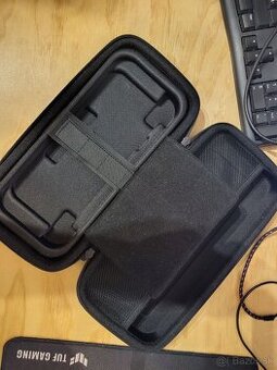 Nacon Protection Case Black - Nintendo Switch