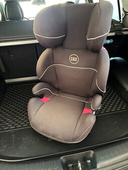 Detská autosedačka 3-8rok