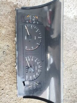 Isuzu troper Opel monterey 3,1