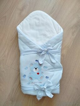 Zavinovačka/perinka