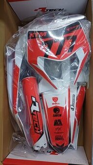 Plasty ktm exc 2024 až 2026