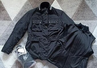 Dámska zimná bunda Tucano Urbano - veľkosť XS až S