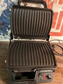 Tefal gril novy