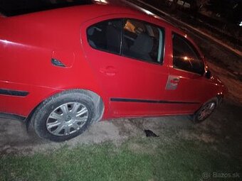 Škoda octavia 2 1.6mpi 75kw