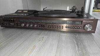 NATIONAL PANASONIC SG 9050