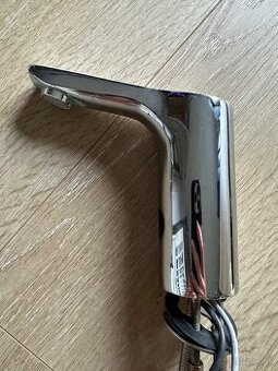 Senzorova bateria do kupelky