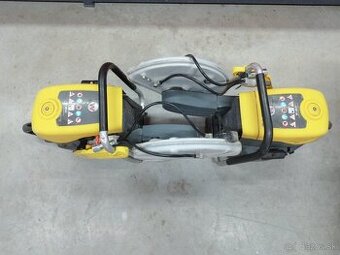 Predam Pilu Wacker Neuson