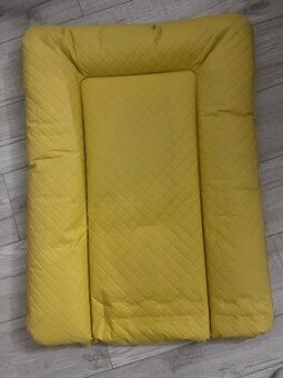 Prebalovacia podlozka mäkká Caro