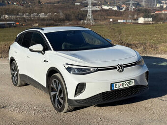 Volkswagen ID.4 Pro Performance 77kWh Tech