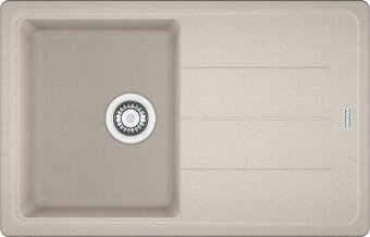 Granitový drez FRANKE Basis BFG 611-78