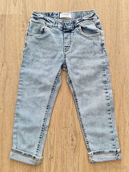 LINDEX detské nohavice, veľkosť 110,4-5 rokov