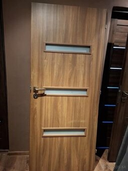 Dvere 60 a 70