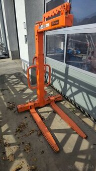 Nakladacia vidlica Eichinger