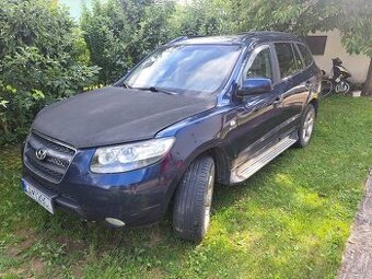 Hyundai Sante Fe 2.2 crdi 2007 4x4