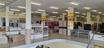 Komerčný priestor na prenájom – Prešov