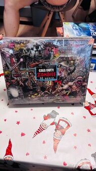 Call off Duty Zombies 10 years
