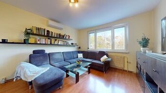 Laminátová podlaha