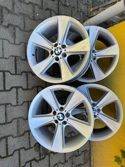 Bmw R19 styling 128 e60