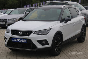 Seat Arona 1,0 TSi 85 kW FR