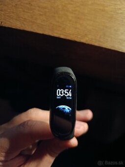 Xiaomi Mi Band 4