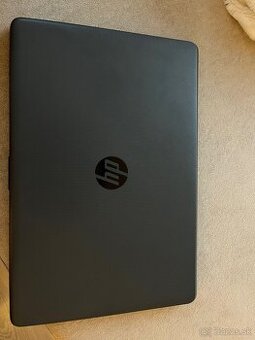 Notebook HP 250 G6 2018