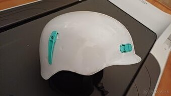 predam detska lyziarska prilba SX