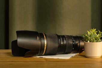 Tamron SP AF 70-200mm F/2.8 Di LD (IF) MACRO - Canon EF