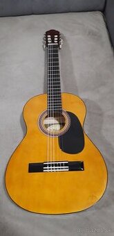 Akusticka gitara 3/4