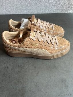 Puma tenisky