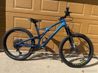 Specialized stumpjumper fsr