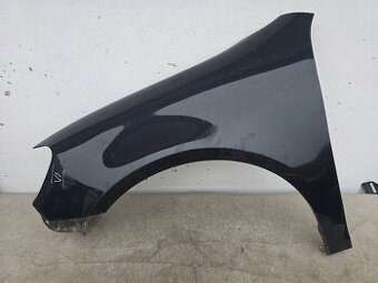 VW Golf 6 VI kombi 08- ľavý predný blatnik