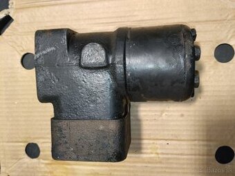 Servo riadenie danfoss