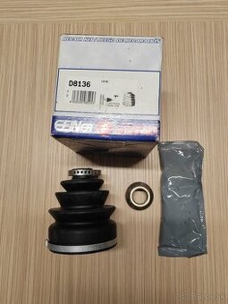 manzeta homoklbu D8136