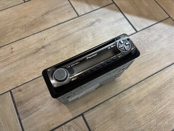 CD Autoradio Pioneer