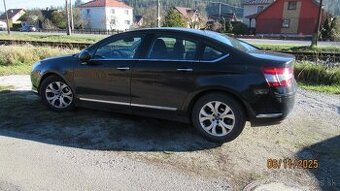 Citroen C5 2,0 HDI 120 kW