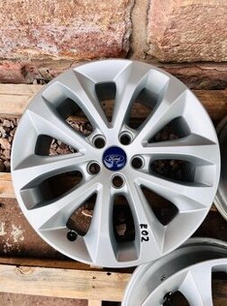 3ks - 5x108 R17 alu disk Ford