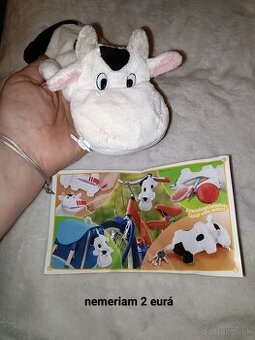 Kinder hračky...a iné