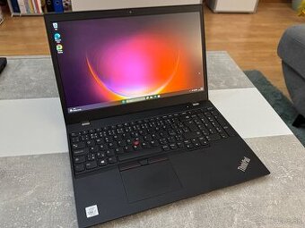 Lenovo ThinkPad L15 Gen 1 – i7, 32GB, 512GB NVMe