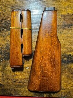 ZASTAVA M70 - Sada pažbení