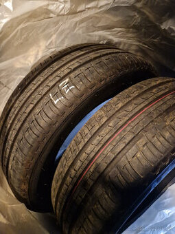 Letné pneu Bridgestone Ecopia 195/55R16 87V – 7 mm, DOT 0423