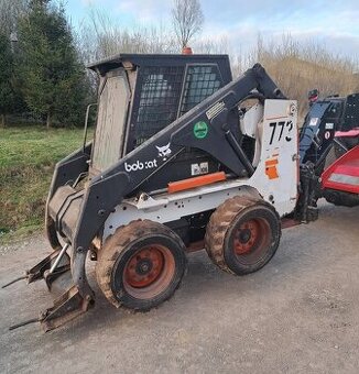 KUPIM SMYKOVY NAKLADAC UNC 060