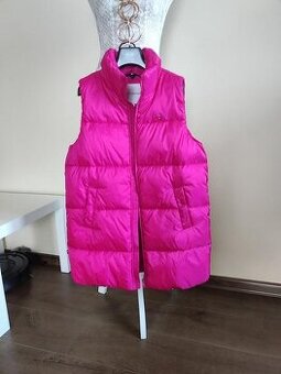 Zimná vesta Tommy Hilfiger
