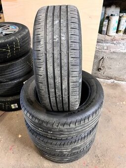 225/55 R17 97W letní pneu - DOT 2019
