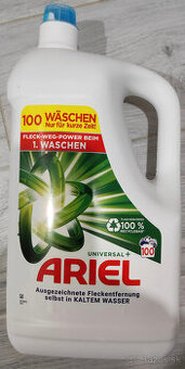 Drogeria pracie gély, aviváže a jar