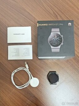 Huawei Watch GT2 Pro
