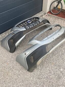 Volvo V40 cross country